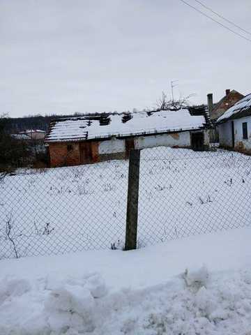 Продається житловий будинок с.Підгайчики