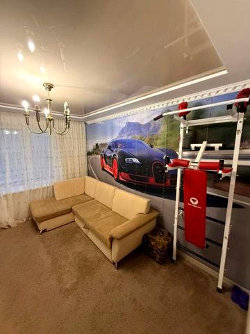 Оренда 3 к. 72м2 Оболонь, Пріорка, Автозаводська 67