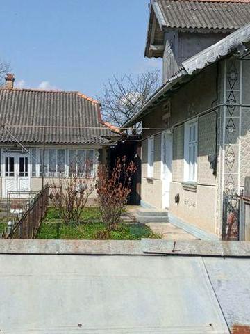 Будинок Хата Семаківці