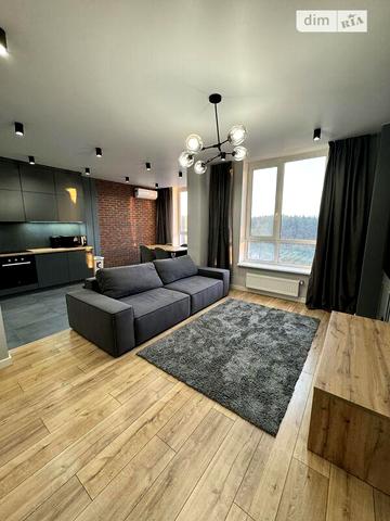 Довгострокова оренда 3к Квартира Університетська (Карла Маркса) вулиця ЖК Green Side