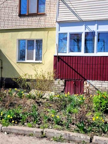 3-ох кімнатна квартира