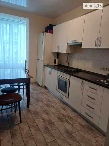 Продаж 1к Квартира Джерельна вулиця ЖК Фортуна-2