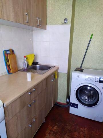 Сдам 1к кв Космонавтов/1ст Люстдорфской дор