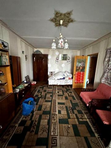 Оренда квартири бабурка