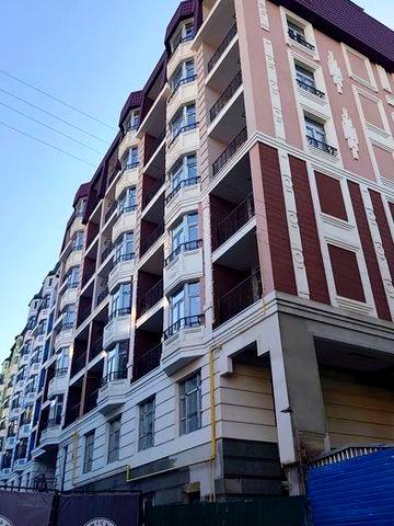 Продаж 2-кімнатної квартири в ЖК “Поділ Град” ЖК Поділ Град