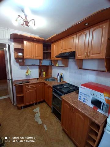 Сдам 2х комнатную квартиру ул. Комсомольская