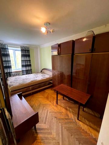 Берегова вул., 34