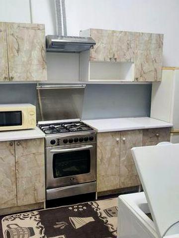 Будинок в центрі