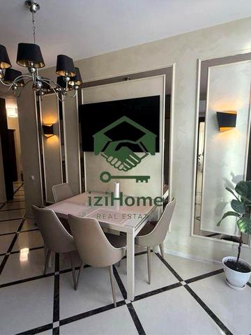 New‼️Жк Французкий бульвар‼️Трёшка,120м2‼️2 террасы,Вид МОРЯ‼️