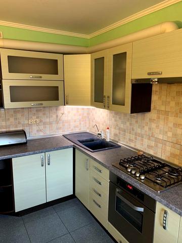 Петра Григоренка просп., 39