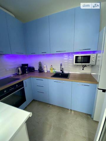 Довгострокова оренда 1к Квартира Академіка Павлова вулиця ЖК Журавли