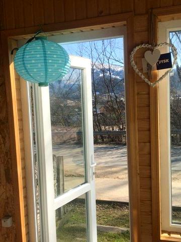 Продаю квартиру у центрі Верховини, 41 м2