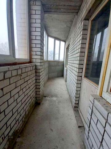 Продам 4-к квартиру (178м2) в кирпичном доме на Любарского, Солнечный