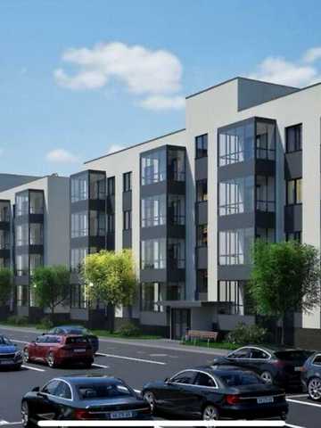 Продаж 1к Квартира Котовського вулиця ЖК Добробуд Хмельник