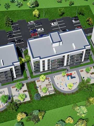 Продаж 1к Квартира Котовського вулиця ЖК Добробуд Хмельник