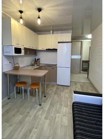 Студия и спальня ЖК ньютона новострой новые дома дворец спорта