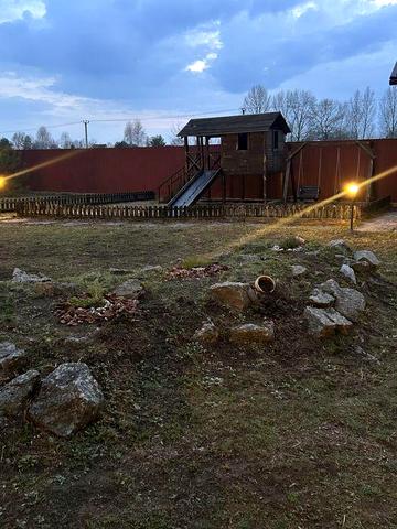 Оренда будинку з басейном та сауною на літо біля Десни.