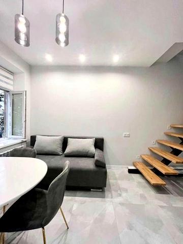 Оренда стильної квартири поруч з центром міста