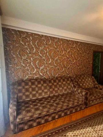 Оренда 1 квартири вул.Зодчих Борщагівка Газ 2 поверх Святошинський метро Житомирська