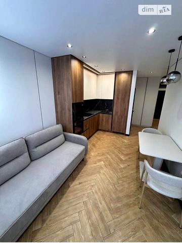 Довгострокова оренда 2к Квартира Моссаковського Володимира вулиця ЖК iQ-House