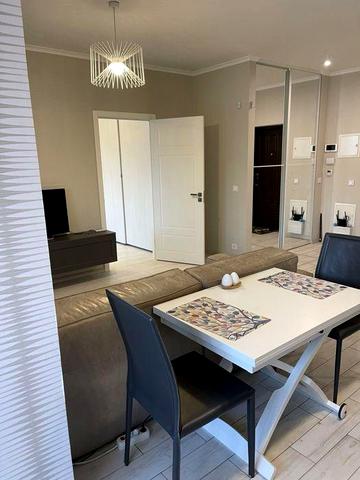 Стильна квартира ЖК Кришталеві джерела, Феофанія, Метрологічна