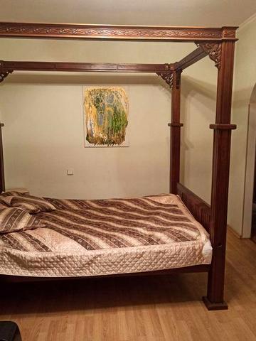 Здам 1 кім.квартиру с Чубинське.