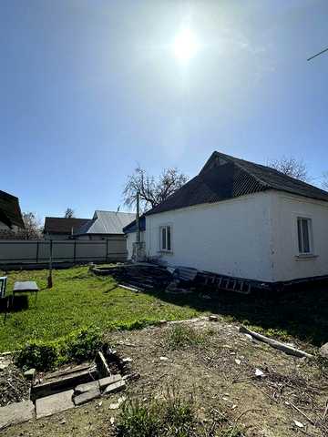 Продаж будинку Бориспіль вулиця Крилова