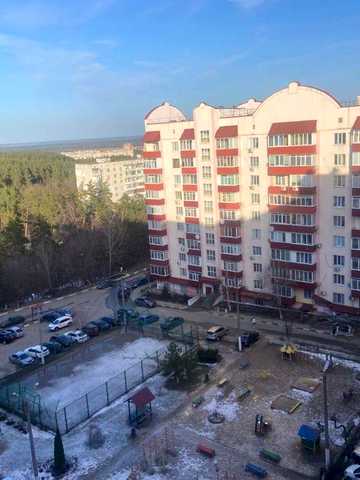 Терміново! Продається 2кімн. квартира в м. Обухів Київської обл.