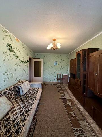 Продаж 1к квартири вул.Тулузи 3, Борщагівка - м.Житомирська, Академмістечко