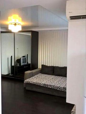 Оренда 1к квартири у Холодногірському районі