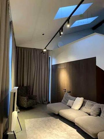 ЖК Феличита с дизайнерским ремонтом + терраса СЕРТИФИКАТ Е ОСЕЛЯ! ЖК «Феличита»