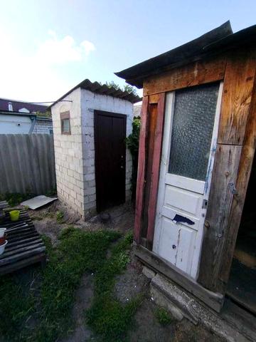 Оренда времянки в районі Казбет м. Черкаси