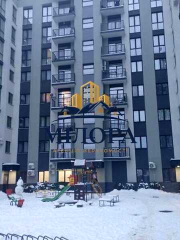 Продаж 1к Квартира Собранецька вулиця