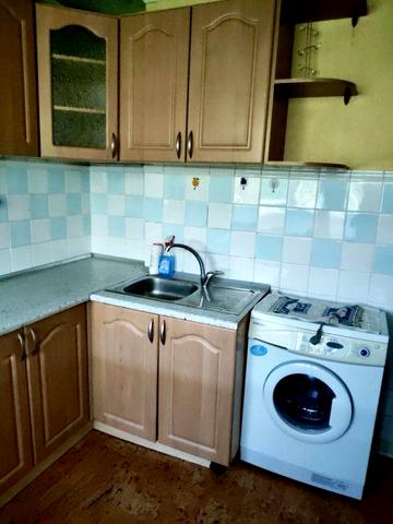 Оренда однокімнатної квартири , вул. Березняківська 30А