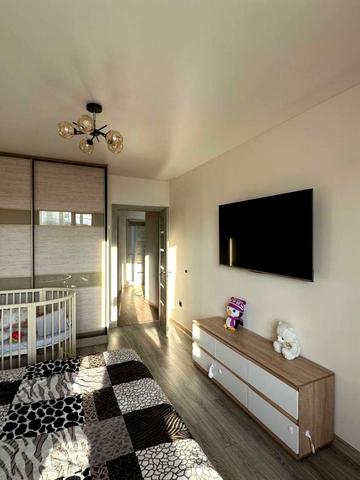 Горбачевського вул., (Будинок)