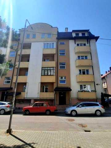 Продаж квартири в новобудові м.Стрий