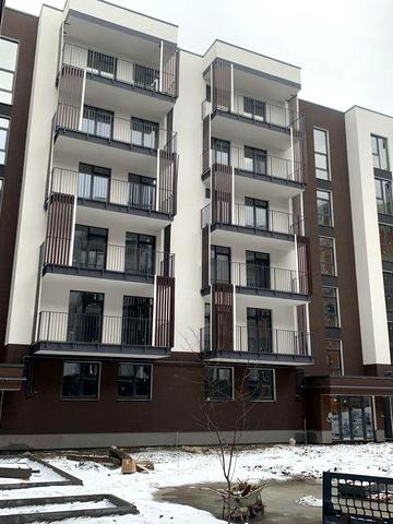 Від власника, Continent Life, Континент Лайф ЖК Continent Life