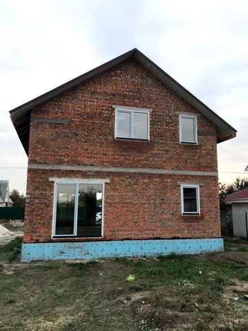Продам будинок Діброва Фастівський район.