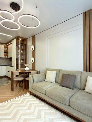 Оренда 1-кімнатної квартири в ЖК «ЛІНКОЛЬН ПАРК» вул. Лінкольна 4-А