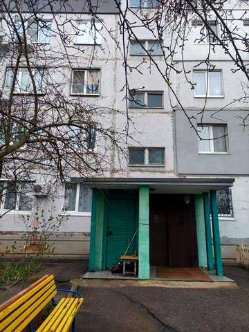 Продам 3-х ком.квартиру на Алексеевке