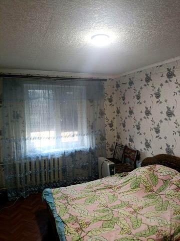 Сдаю 3х комнатную квартиру на Свитальсколько