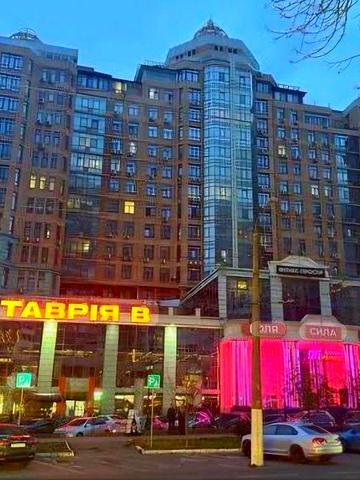 АРКАДИЯ‼️на ГОД‼️на ЛЕТО‼️1-ком 60м‼️ЖК КОРОНА АРКАДИИ-Генуэзская 36