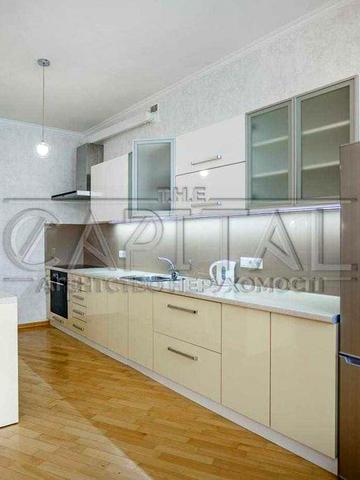 Оренда дизайнерської 4 квартири/вул. Гусовського/147 м2/Печерський