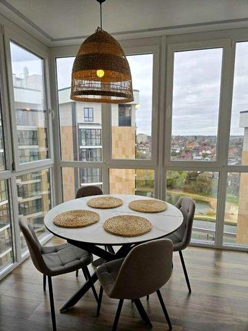 ОРЕНДА 2-кімн. ЖК Оселя Парк