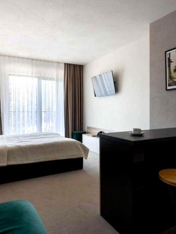 Дохідний апартамент в одному з найпопулярніших готелів HVOYA