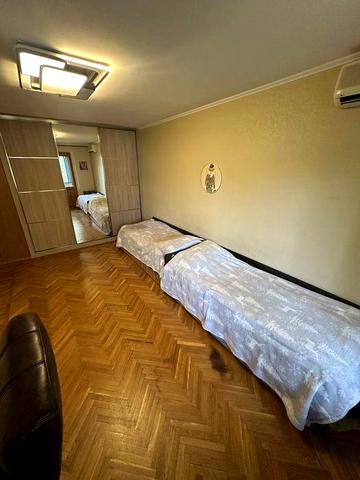 Продам 3 комнатную квартиру Писаржевского Нагорка