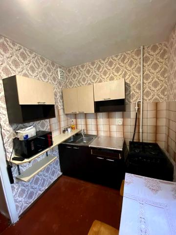 Петра Григоренка просп., 25-В