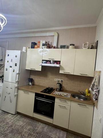 Продаж 1к Квартира Мельницька вулиця