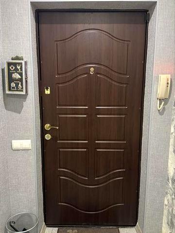 Квартира 2 комн с ремонтом