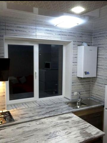 Люксова квартира в новобудові ЖК Ковалівський